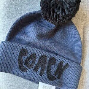 Brand NEW Coach | Scooby Doo! Beanie NWT